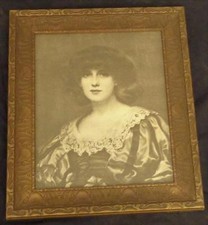 Beautiful vintage framed for sale  Monrovia