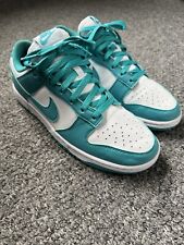 Nike dunk low for sale  OXFORD