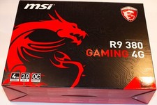 Msi radeon 380 for sale  ENFIELD