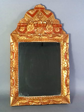 Miroir cadre bois d'occasion  Avignon