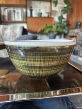 Vintage eden pottery for sale  NORWICH