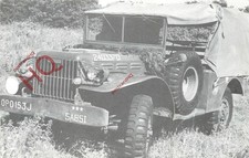 Picture postcard 4x4 for sale Picture postcard 4x4 for sale  NEWCASTLE UPON TYNE