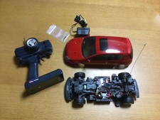 Carro de controle remoto elétrico Volkswagen Golf Gti precisa de reparo na caixa comprar usado  Enviando para Brazil