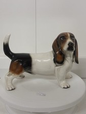 Vintage coopercraft basset for sale  NORWICH
