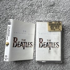 Beatles greatest hits for sale  NOTTINGHAM