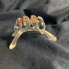 Vintage swarovski crystal for sale  Elkton