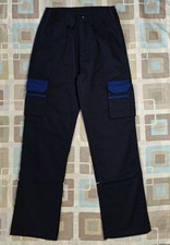 Mens orn navy for sale  CHIPPENHAM