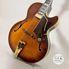 Ibanez GB20 1981 George Benson modelo corpo inteiro comprar usado  Enviando para Brazil
