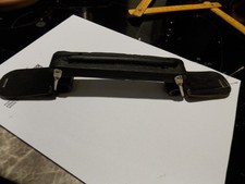Ledergriff high quality gebraucht kaufen  Bautzen