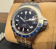 Yema superman gmt d'occasion  Expédié en Belgium