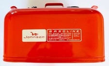 Johnson outboard gas for sale  Dedham