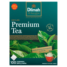 Dilmah ceylon premium gebraucht kaufen  Versand nach Germany