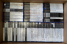 Various playstation ps2 for sale  ALDERSHOT