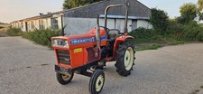 Hinomoto compact tractor for sale  STURMINSTER NEWTON