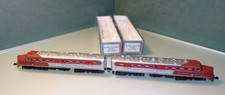 Walthers diesellok doppeltrakt gebraucht kaufen Walthers diesellok doppeltrakt gebraucht kaufen  Regensburg