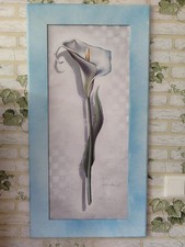 Großes bild calla gebraucht kaufen  Neuss