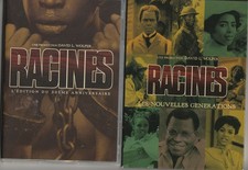 Racines racines nouvelles d'occasion  Paris II