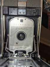 Vintage polaroid land for sale  Columbus