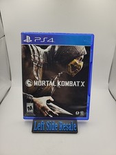Mortal kombat cib for sale  Las Vegas