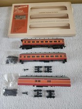 Roundhouse scale kit for sale  Morristown