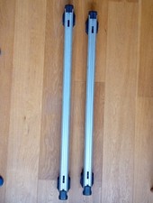Audi roof bars for sale  KIDLINGTON