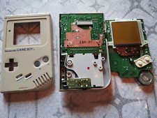Nintendo game boy d'occasion  Roanne