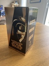 Star wars coffret d'occasion  Rouen-