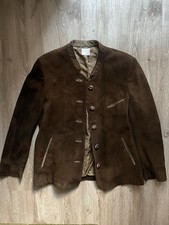 Meindl suede oktoberfest d'occasion  Expédié en Belgium
