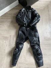 Dainese pice leathers for sale  DALKEITH