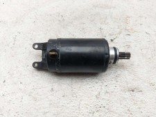 Motor de partida triplo 07-12 Triumph 675 Street comprar usado Motor de partida triplo 07-12 Triumph 675 Street comprar usado  Enviando para Brazil