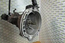 Boite vitesses volkswagen d'occasion  Saint-Lizier