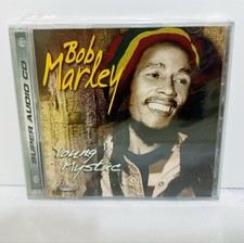 Bob Marley – Young Mystic SACD Audio Fidelity comprar usado  Enviando para Brazil