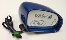 Außenspiegel volkswagen beetl gebraucht kaufen  Hamburg