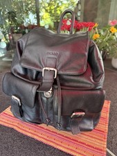 Picard rucksack weiches gebraucht kaufen  Bühl
