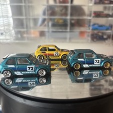 Hot wheels honda for sale  Lewis Center