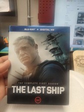Last ship complete for sale  Wagoner
