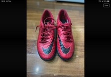 Nike hypervenom astro for sale  LONDON