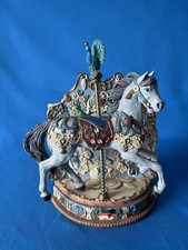 Willitts design carousel for sale  Myerstown