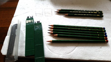 Konvolut faber castell gebraucht kaufen  Gelsenkirchen