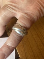 Moderner wickelring neu gebraucht kaufen  Hamburg