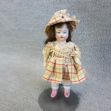 Vintage bisque tiny for sale  Coal Township