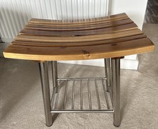 Bathseat shower seat for sale  NEWARK