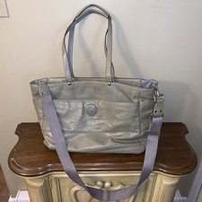 Coach f17940 large for sale  Easton
