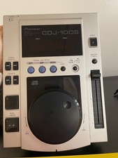 Pioneer cdj 100s usato  Brescia
