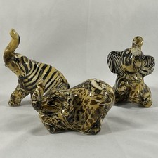 Vintage vie elephants for sale  Watkinsville