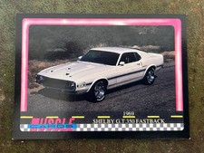 Muscle cards 1969 for sale  IPSWICH