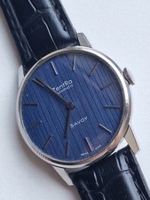 Zentra savoy automatik gebraucht kaufen  Hannover