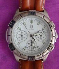 Montre bracelet chrono d'occasion  Saint-Lô