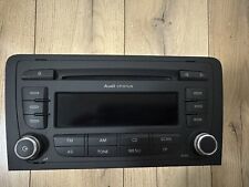 Riginal audi chorus gebraucht kaufen  Stein