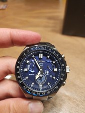 Seiko astron gps d'occasion  Malakoff